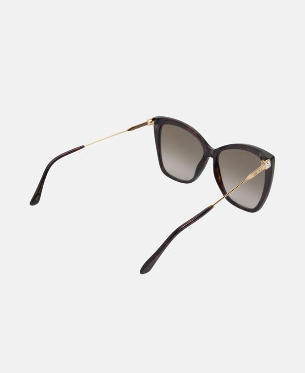 Jimmy Choo Sunglasses Size ONE SIZE - 2 Thumbnail