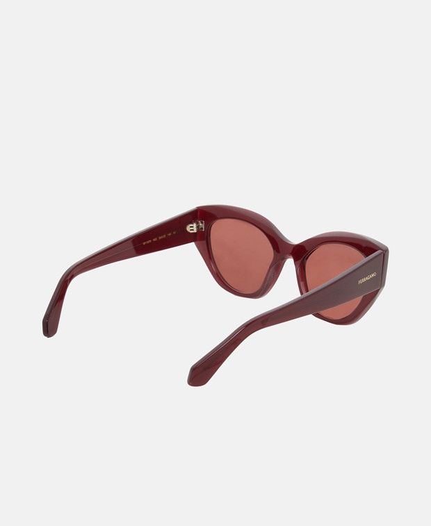 Salvatore Ferragamo Sunglasses Size ONE SIZE - 2 Thumbnail
