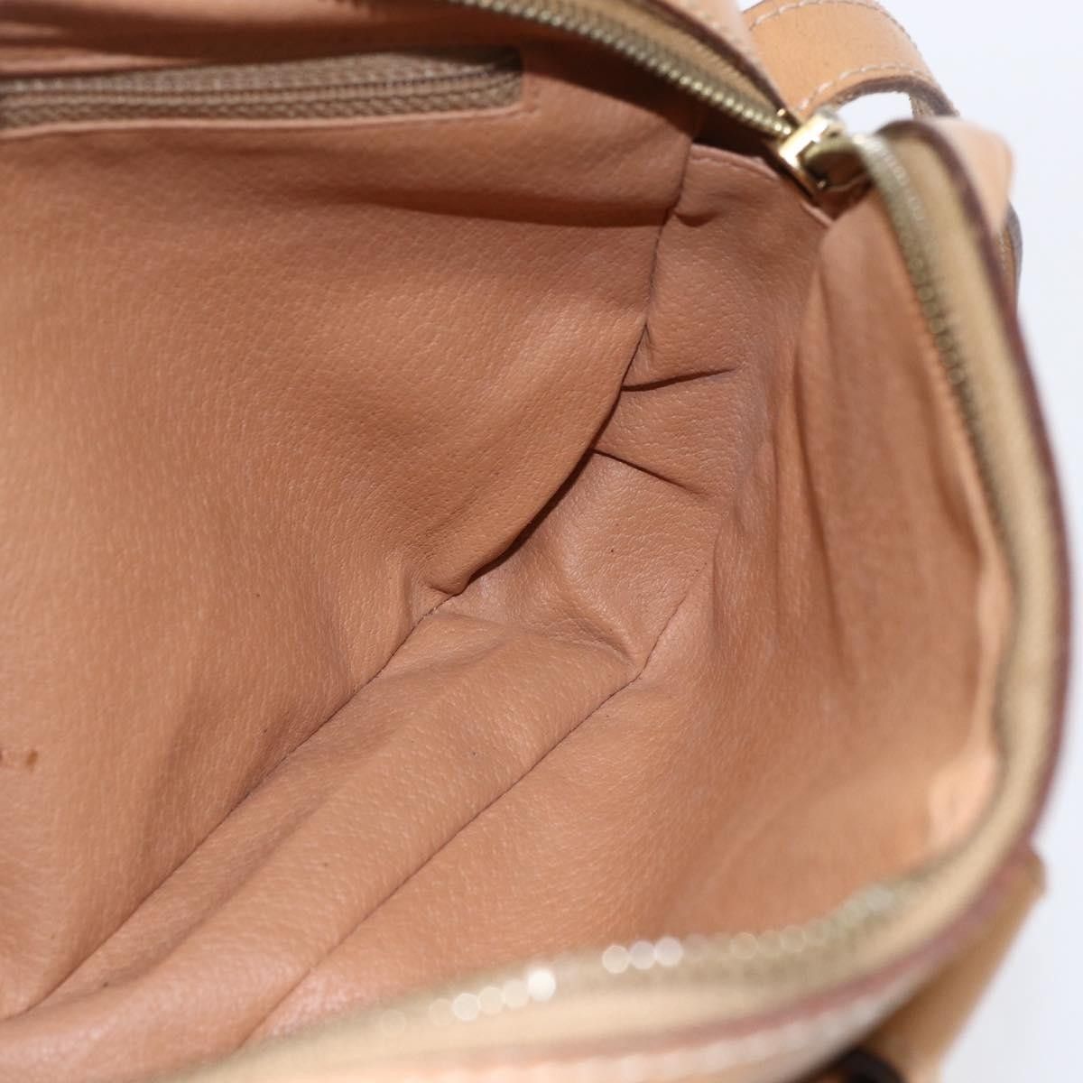 Celine Celine Macadam Shoulder Bag PVC Leather Size ONE SIZE - 20 Thumbnail