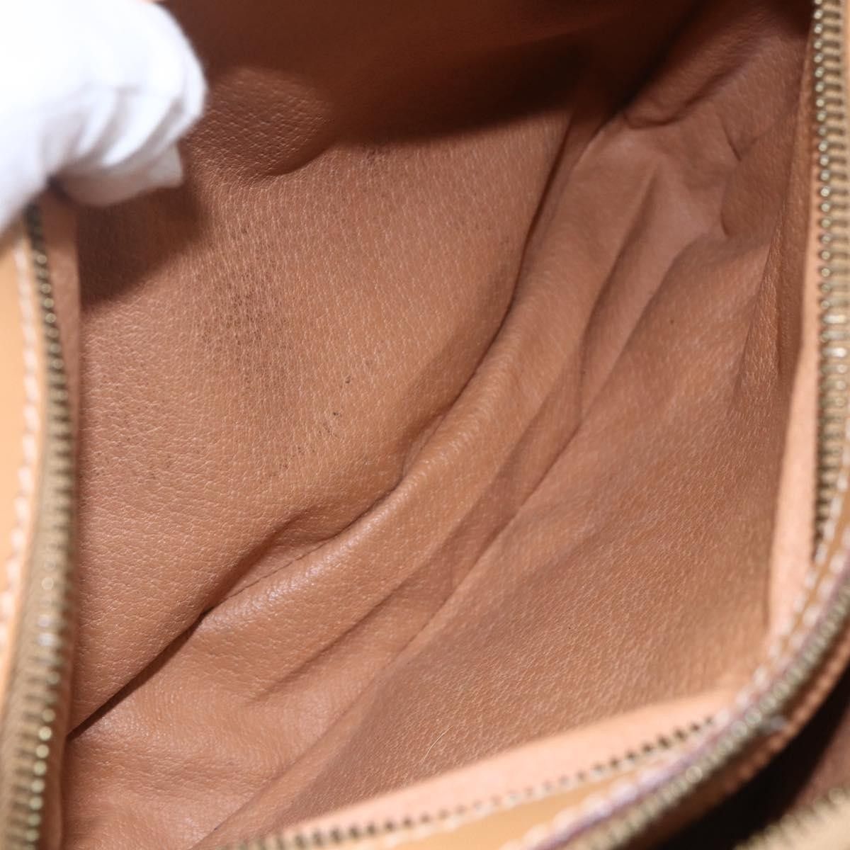 Celine Celine Macadam Shoulder Bag PVC Leather Size ONE SIZE - 22 Thumbnail