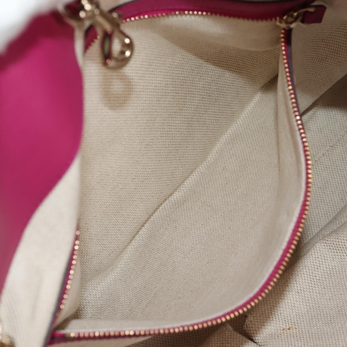 Gucci Gucci Soho Chain Strap Shoulder Bag Patent Size ONE SIZE - 24 Thumbnail