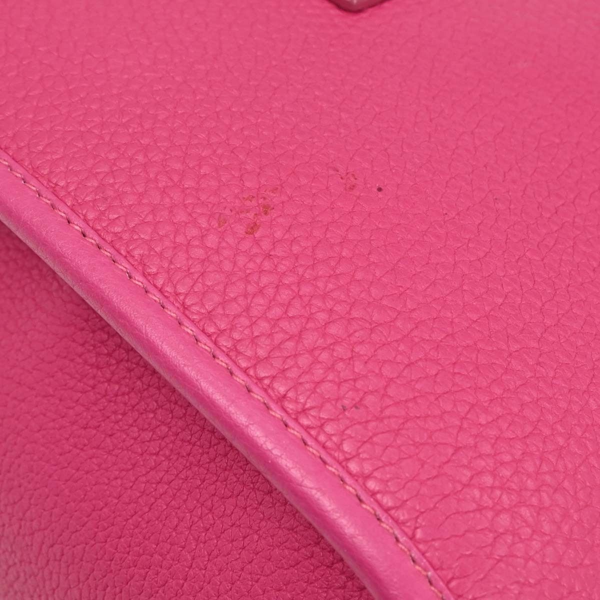 Loewe Loewe Vintage Handbag Leather Size ONE SIZE - 10 Thumbnail