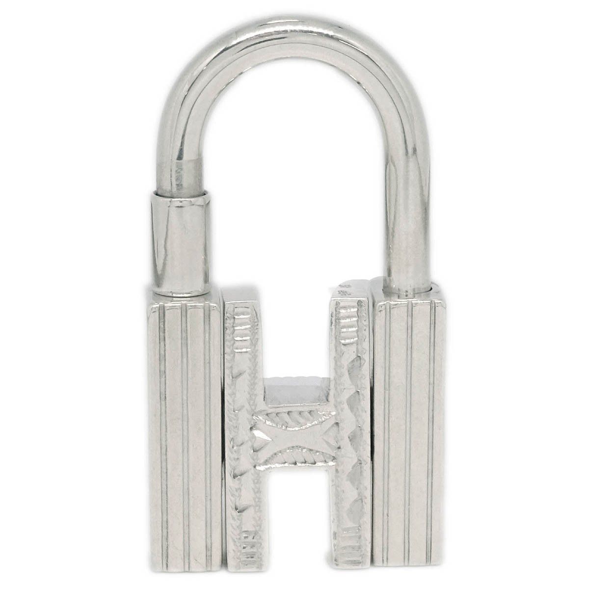 Hermes Hermes Annee Mediterranee Cadena Lock Charm Metal Size ONE SIZE - 2 Thumbnail