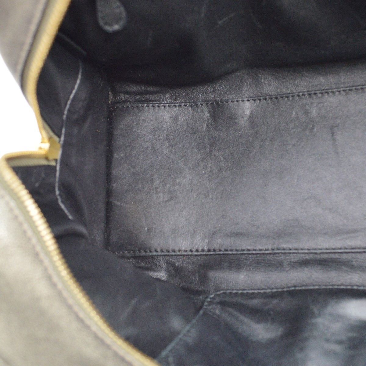 Loewe Loewe Amazona Bag Leather Size ONE SIZE - 9 Thumbnail