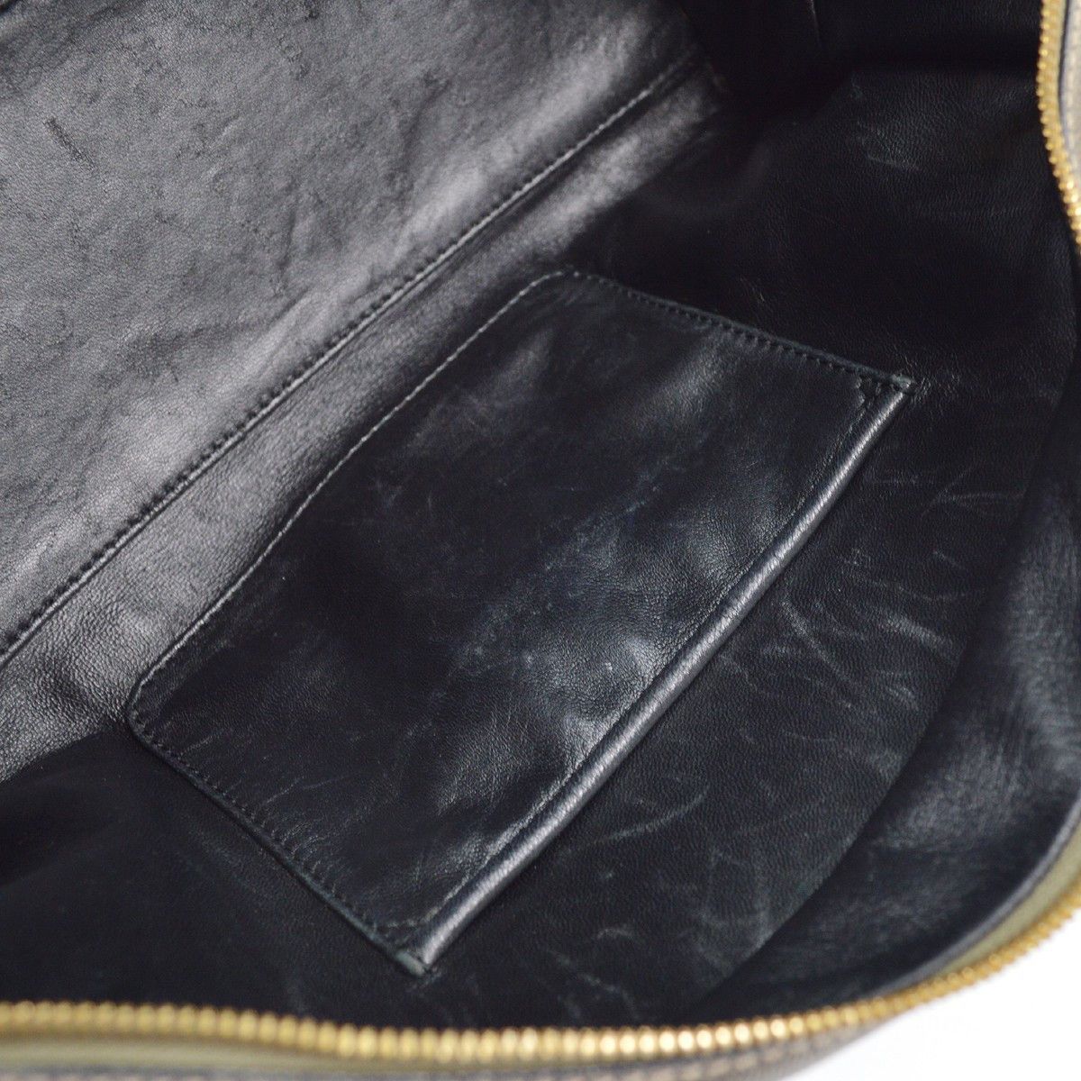 Loewe Loewe Amazona Bag Leather Size ONE SIZE - 10 Thumbnail