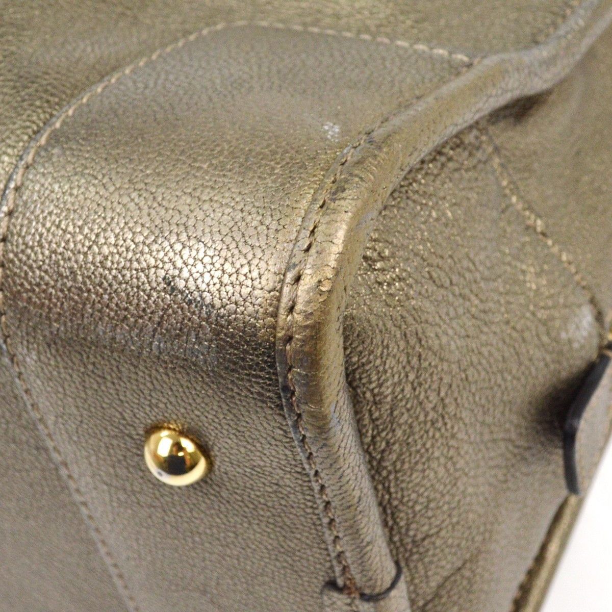 Loewe Loewe Amazona Bag Leather Size ONE SIZE - 7 Thumbnail