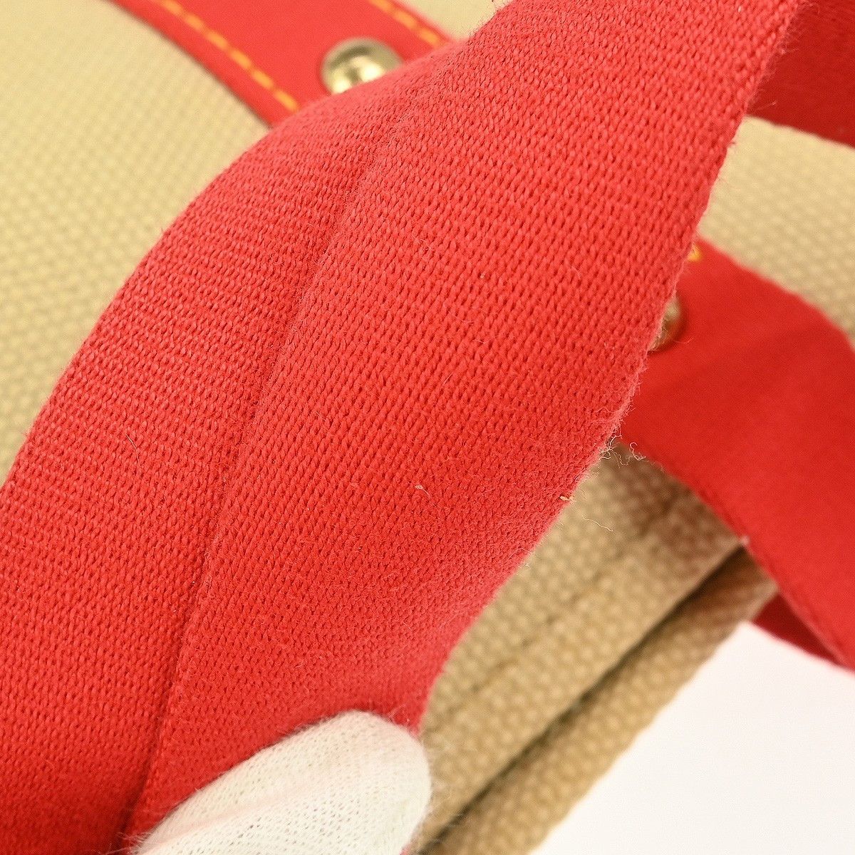 Louis Vuitton Louis Vuitton Antigua Tote Canvas Size ONE SIZE - 5 Thumbnail