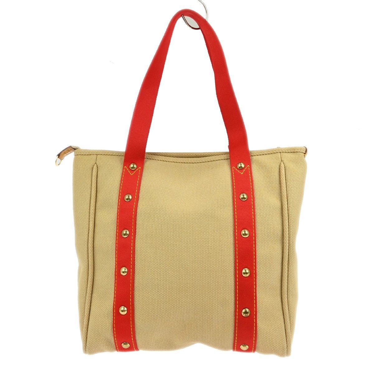 Louis Vuitton Louis Vuitton Antigua Tote Canvas Size ONE SIZE - 2 Thumbnail