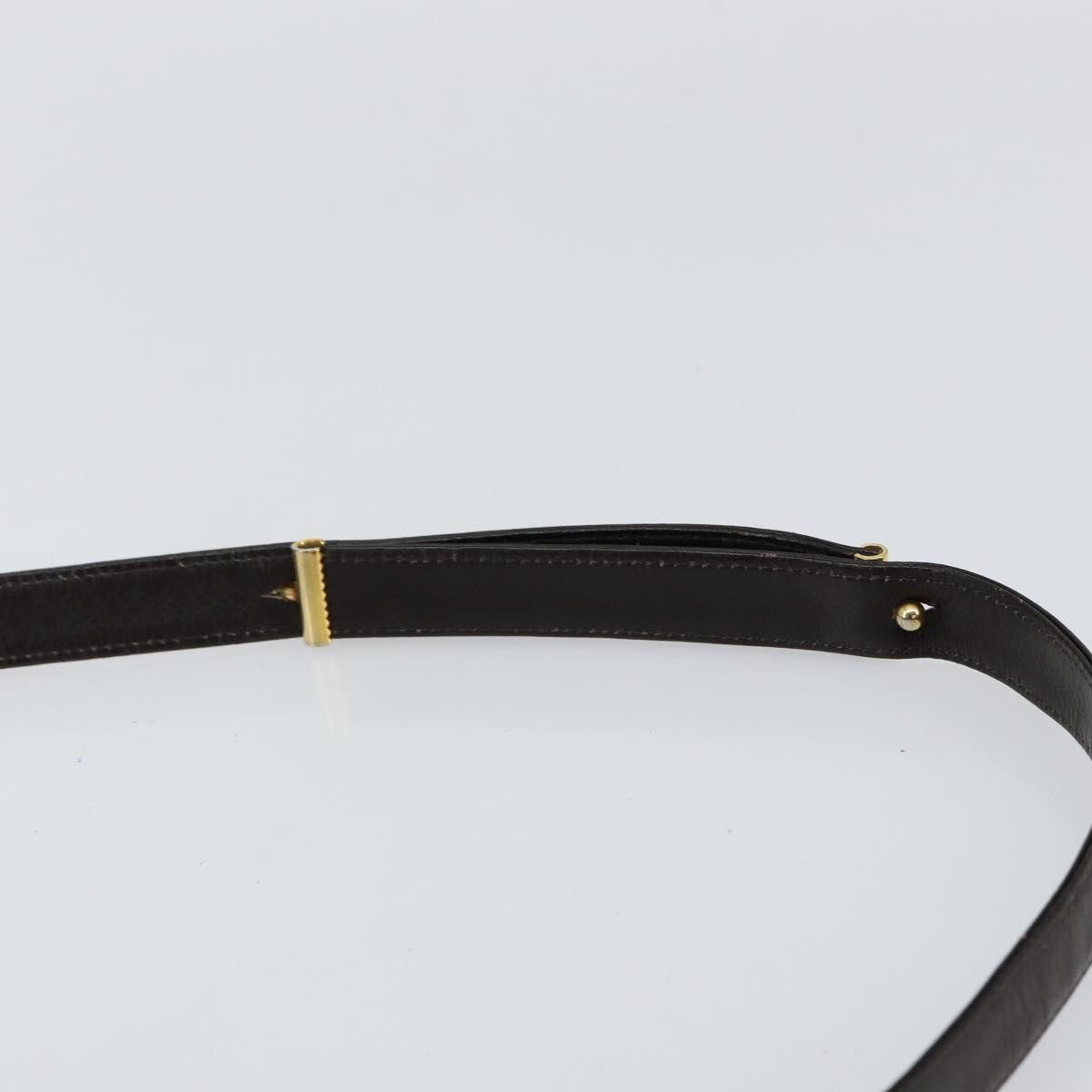 Dior Christian Dior Trotter shoulder Canvas Size ONE SIZE - 16 Thumbnail