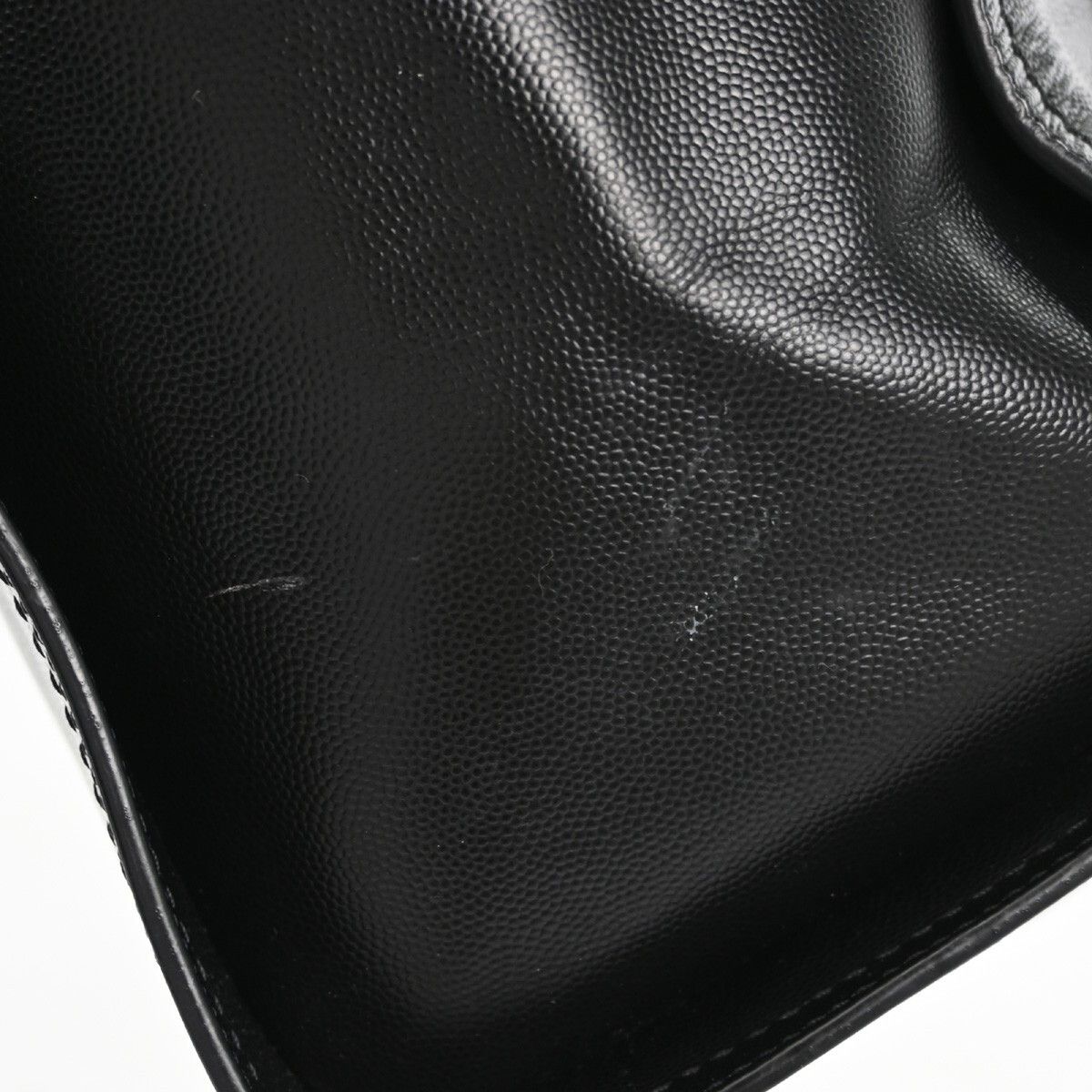 Chanel Chanel Deauville Tote Studded Caviar Size ONE SIZE - 11 Thumbnail