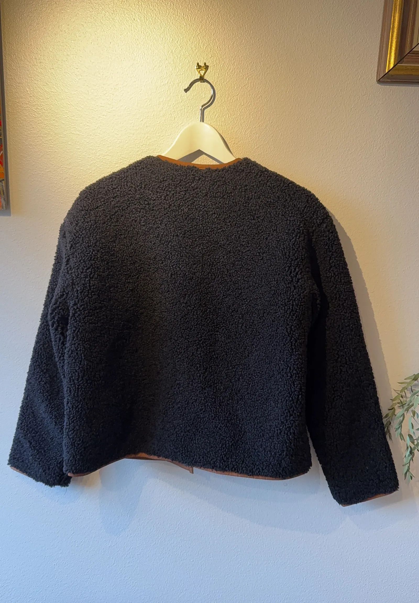 Scotch & Soda Scotch & Soda Teddy Jacket Jacket Size XS / US 0-2 / IT 36-38 - 4 Thumbnail