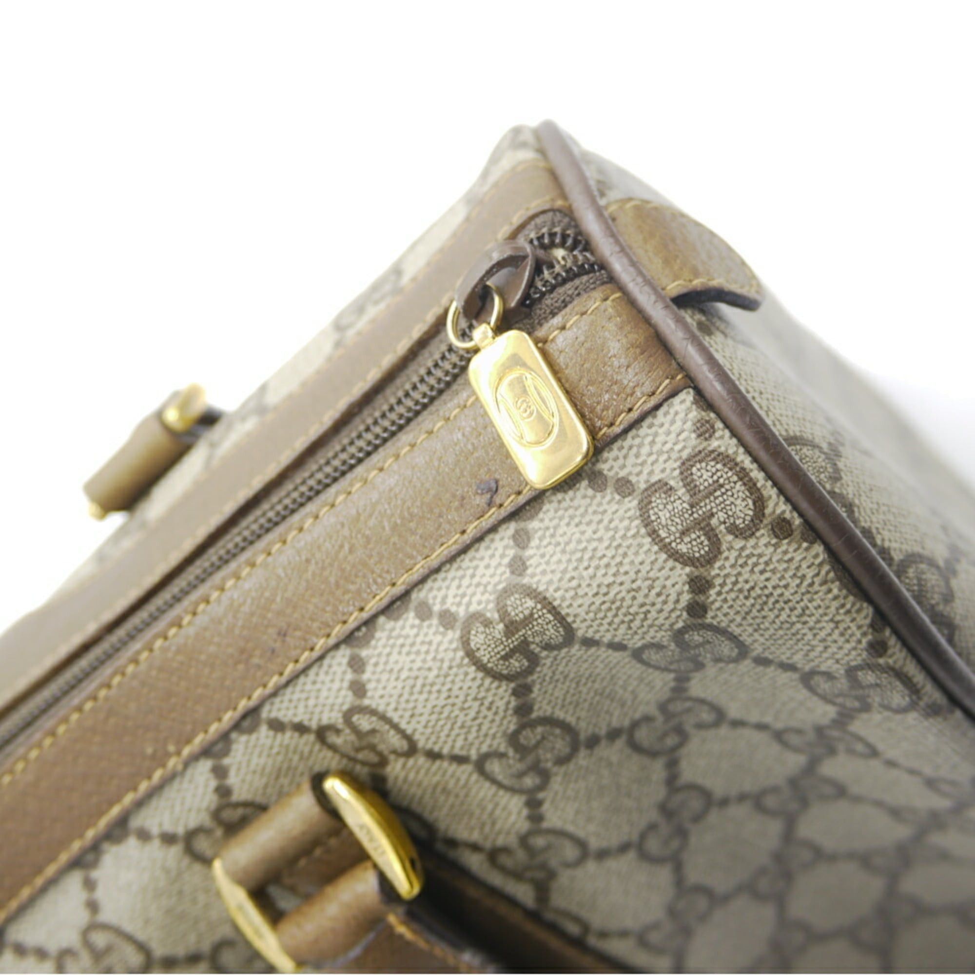Gucci GUCCI Old Gucci GG Plus Sherry Line 111.02.007 Size ONE SIZE - 7 Thumbnail