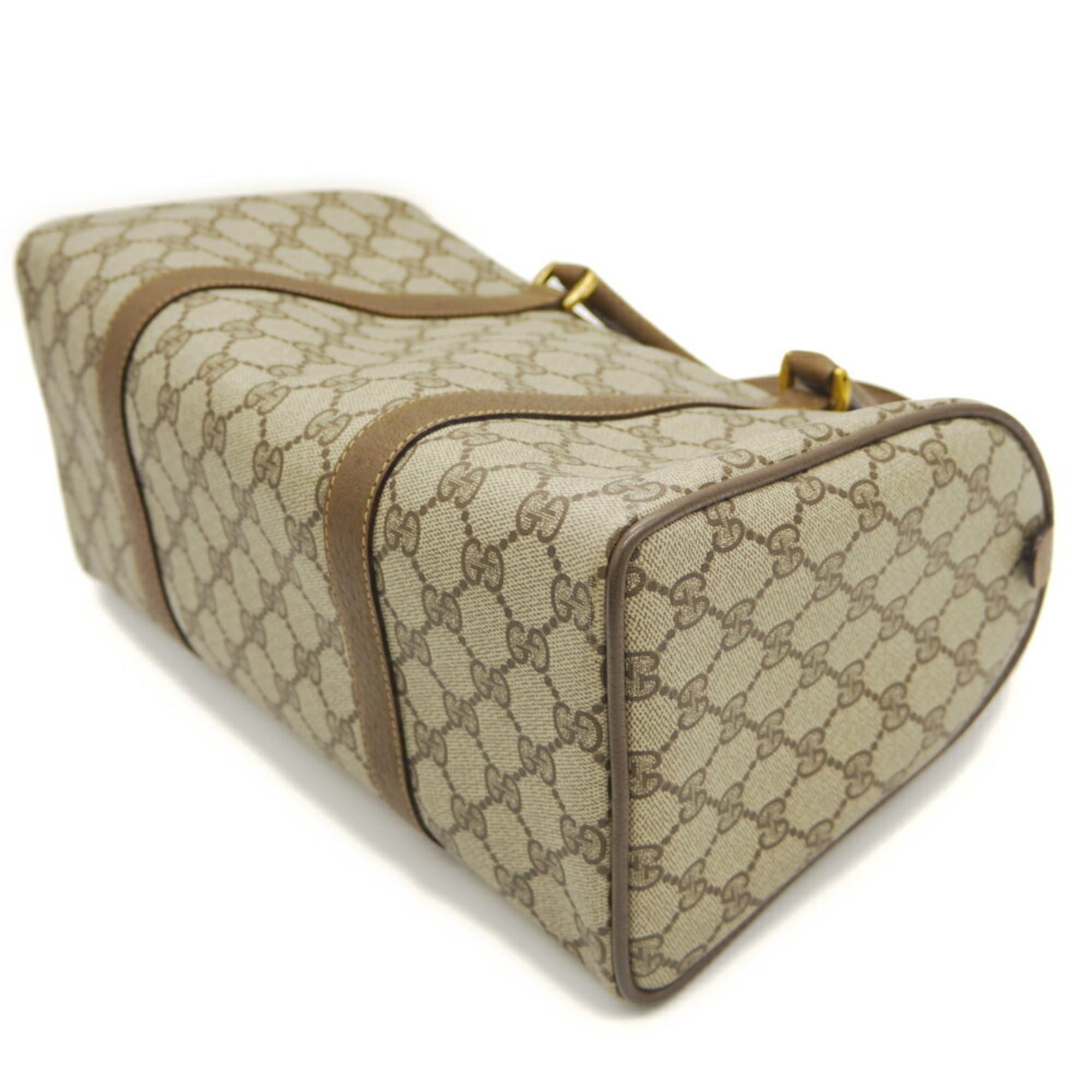 Gucci GUCCI Old Gucci GG Plus Sherry Line 111.02.007 Size ONE SIZE - 5 Thumbnail