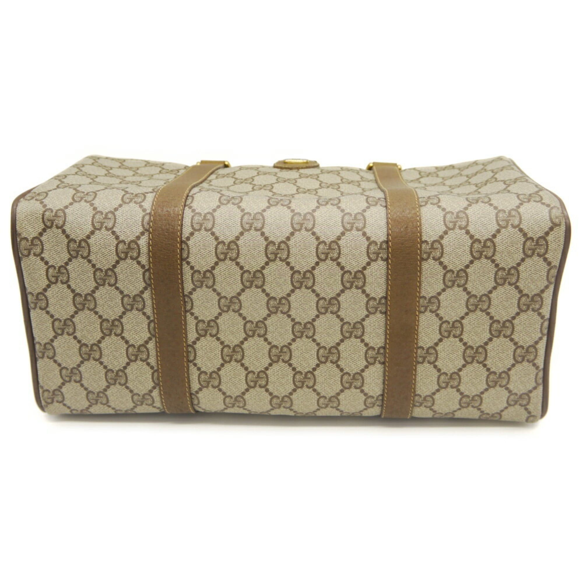 Gucci GUCCI Old Gucci GG Plus Sherry Line 111.02.007 Size ONE SIZE - 3 Thumbnail