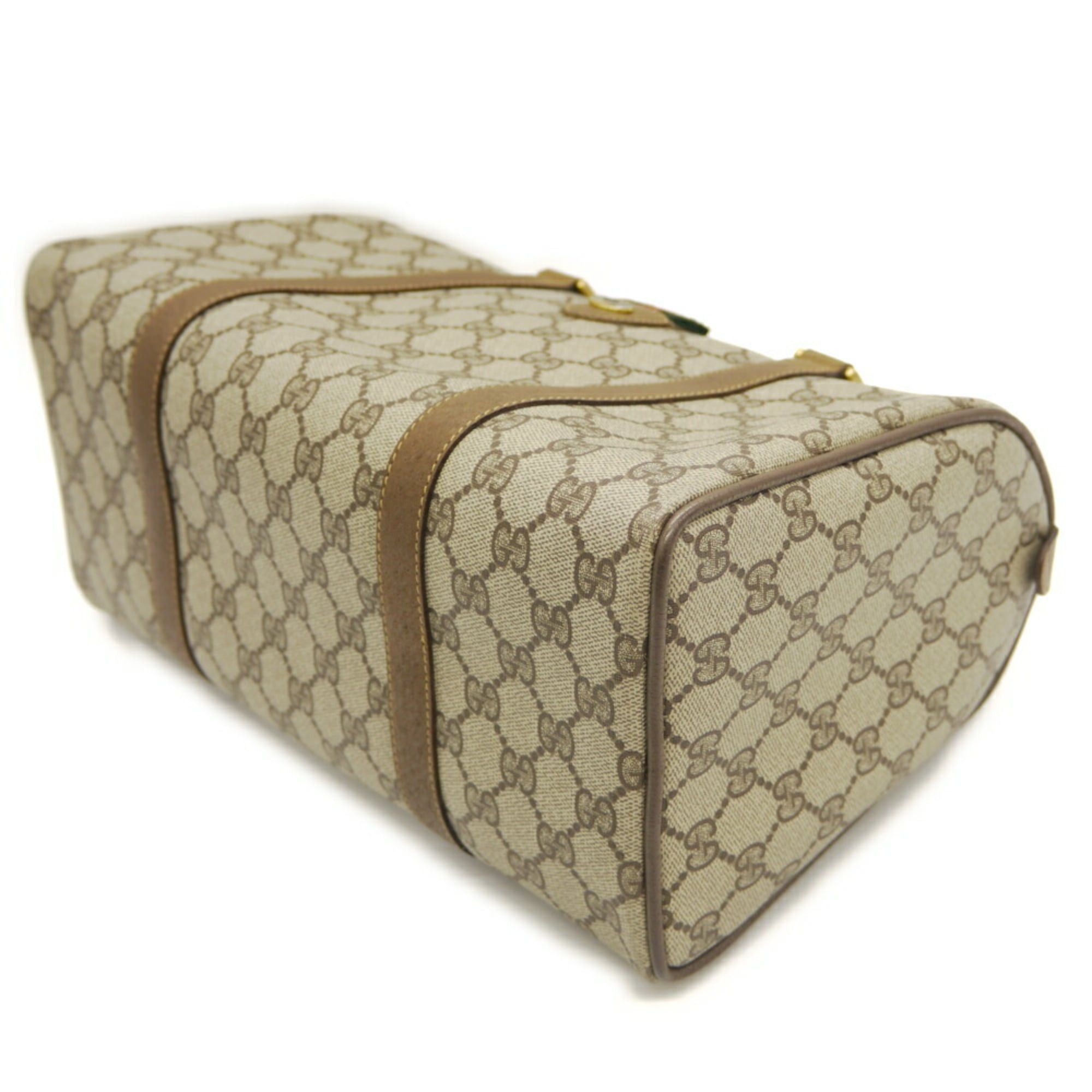 Gucci GUCCI Old Gucci GG Plus Sherry Line 111.02.007 Size ONE SIZE - 4 Thumbnail