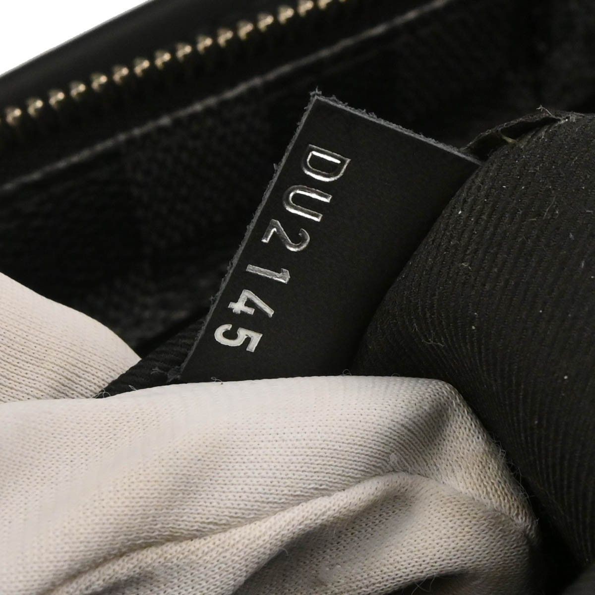 Louis Vuitton Louis Vuitton Tadao Limited Edition Nemeth Damier Graphite Size ONE SIZE - 5 Thumbnail