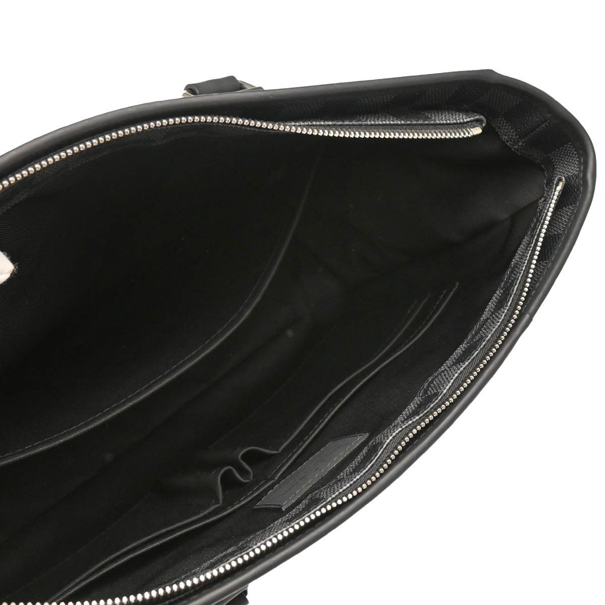 Louis Vuitton Louis Vuitton Tadao Limited Edition Nemeth Damier Graphite Size ONE SIZE - 8 Thumbnail