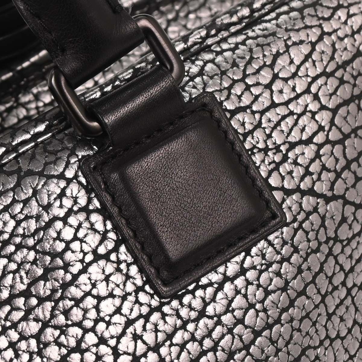 Loewe Loewe Amazona Bag Leather Size ONE SIZE - 9 Thumbnail