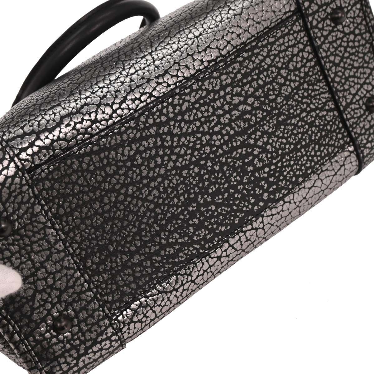 Loewe Loewe Amazona Bag Leather Size ONE SIZE - 8 Thumbnail