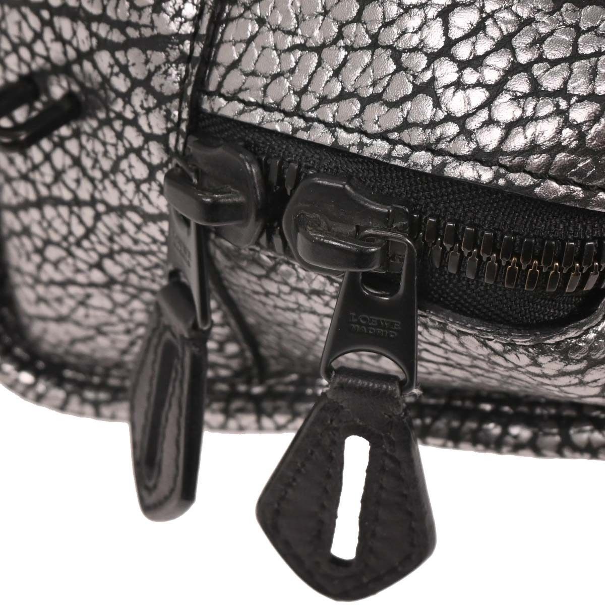 Loewe Loewe Amazona Bag Leather Size ONE SIZE - 10 Thumbnail