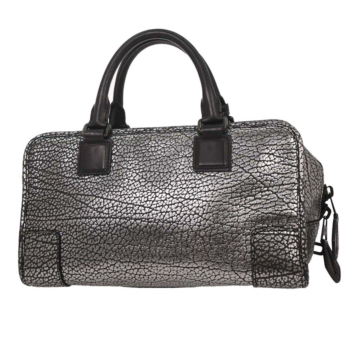 Loewe Loewe Amazona Bag Leather Size ONE SIZE - 2 Thumbnail