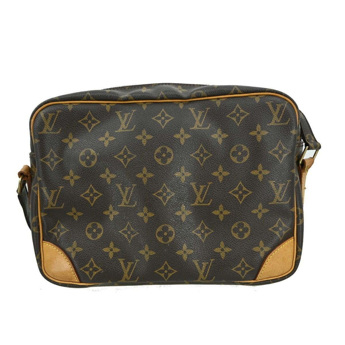 Louis Vuitton Louis Vuitton Nil Messenger Bag Monogram Canvas Size ONE SIZE - 2 Thumbnail