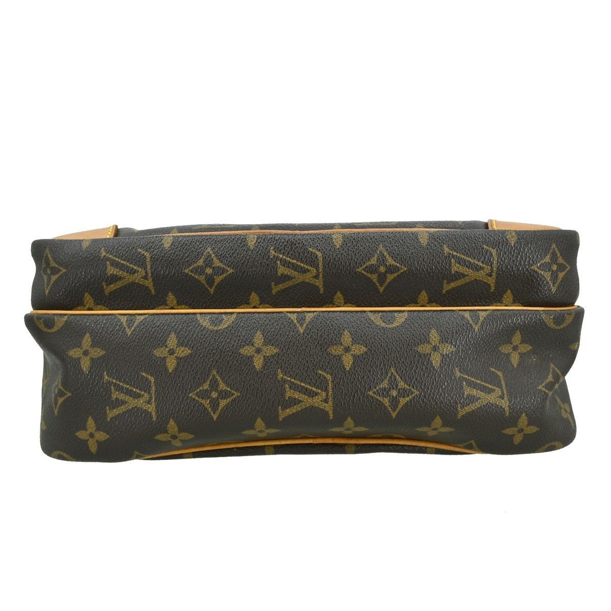 Louis Vuitton Louis Vuitton Nil Messenger Bag Monogram Canvas Size ONE SIZE - 8 Thumbnail