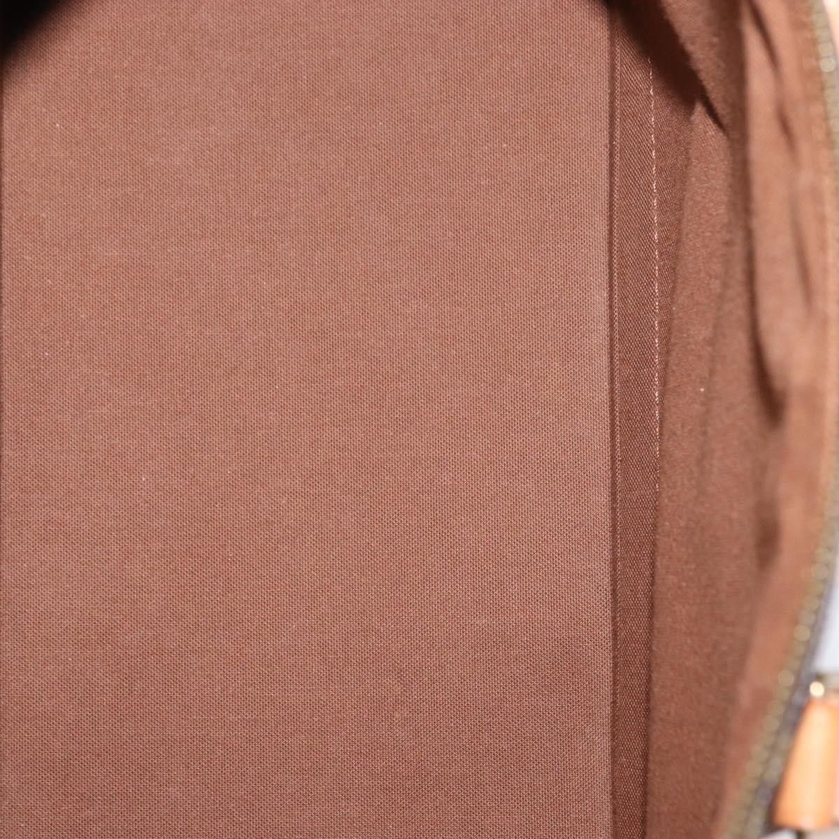 Louis Vuitton Louis Vuitton Alma Handbag Monogram Canvas Size ONE SIZE - 5 Thumbnail