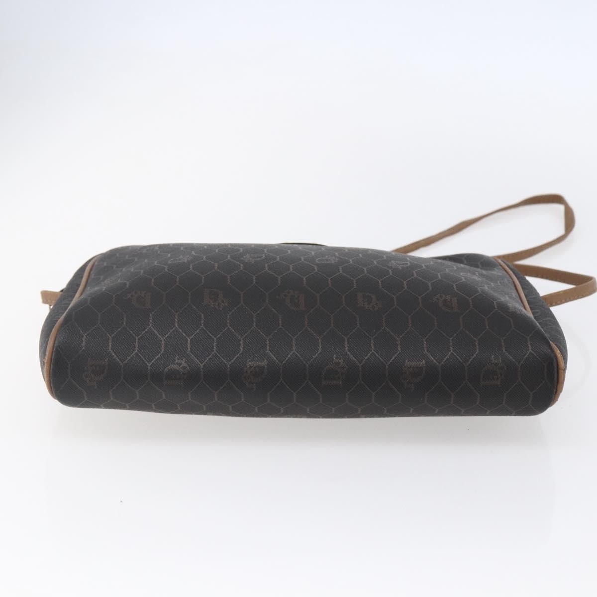 Dior Christian Dior Vintage Honeycomb Canvas Size ONE SIZE - 16 Thumbnail