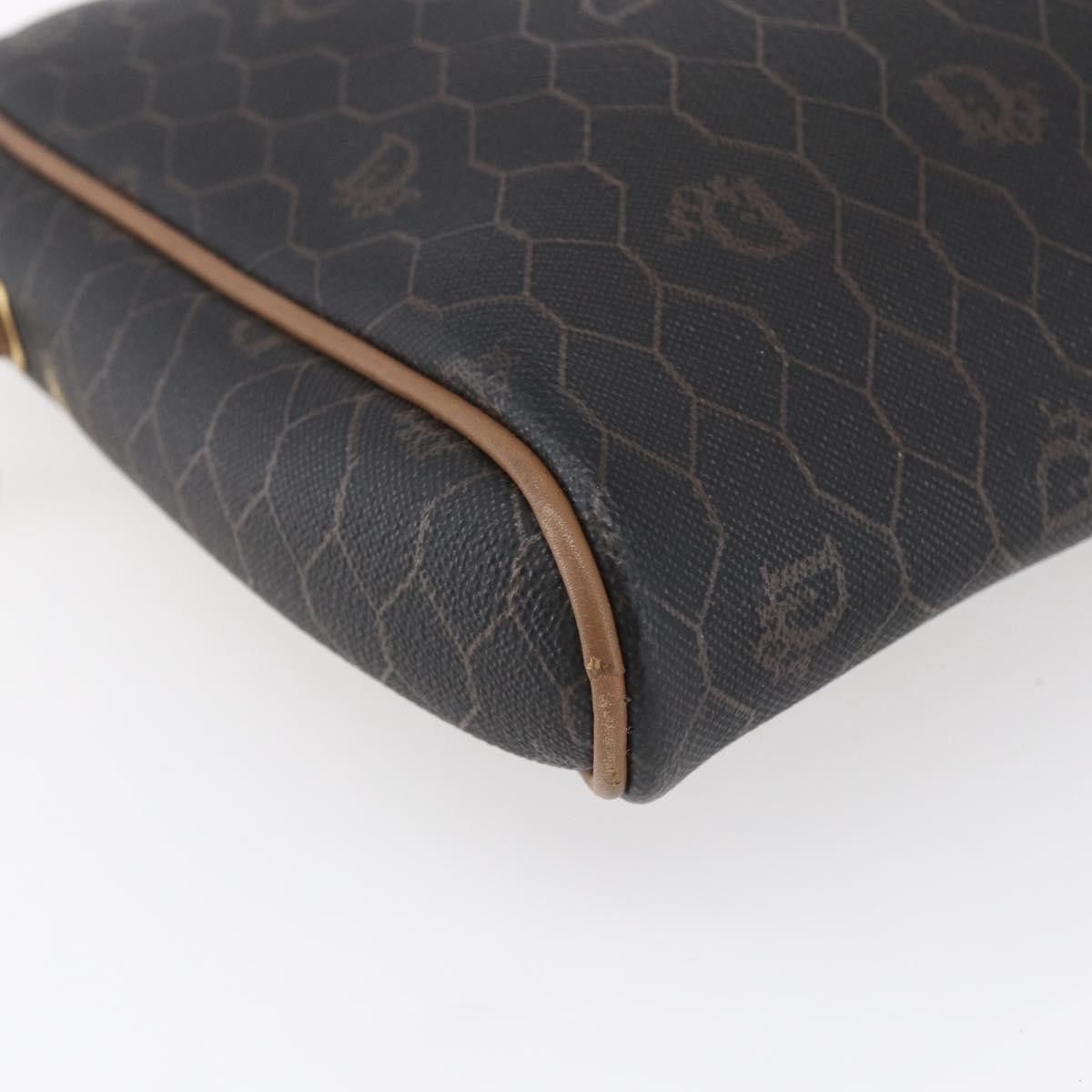 Dior Christian Dior Vintage Honeycomb Canvas Size ONE SIZE - 10 Thumbnail