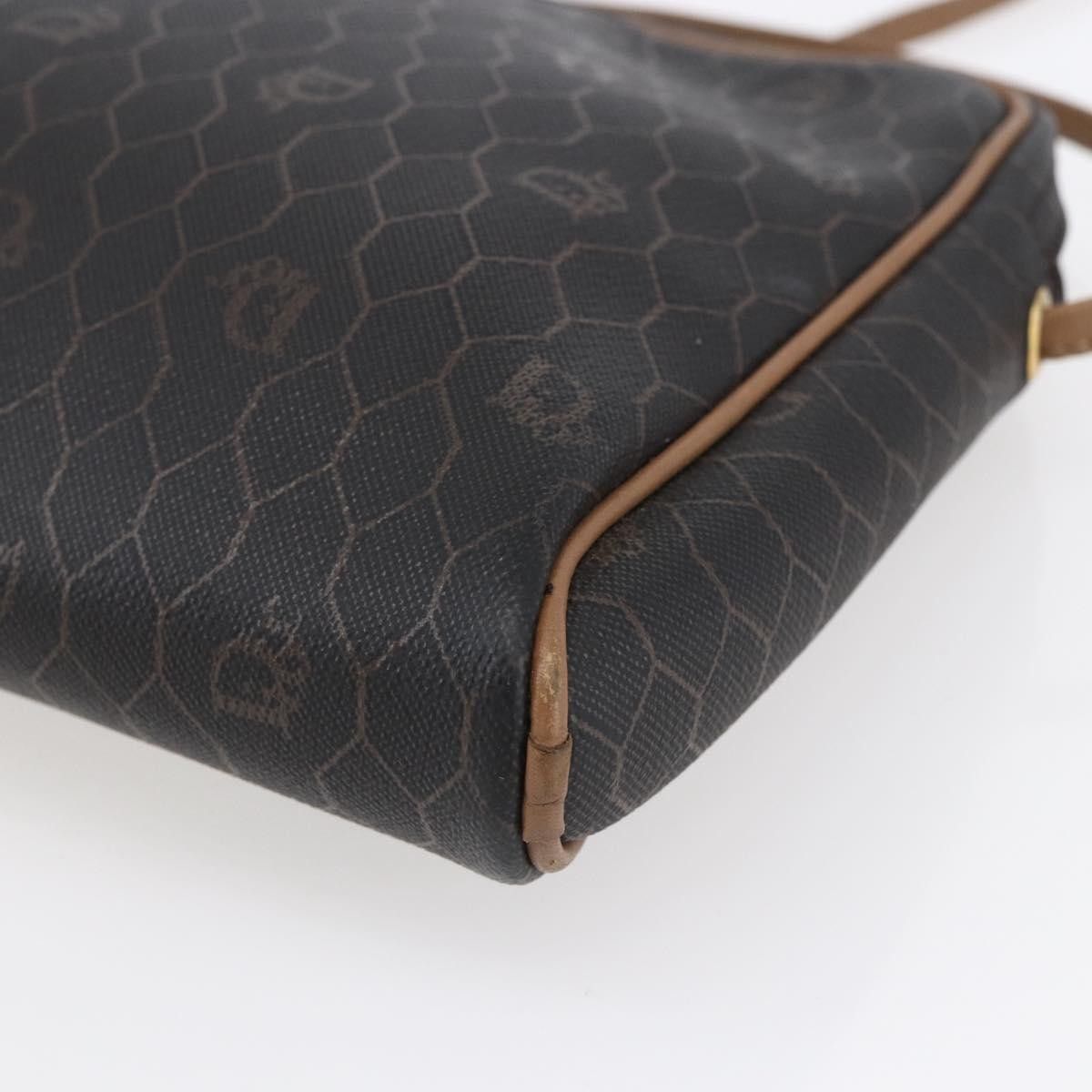 Dior Christian Dior Vintage Honeycomb Canvas Size ONE SIZE - 9 Thumbnail
