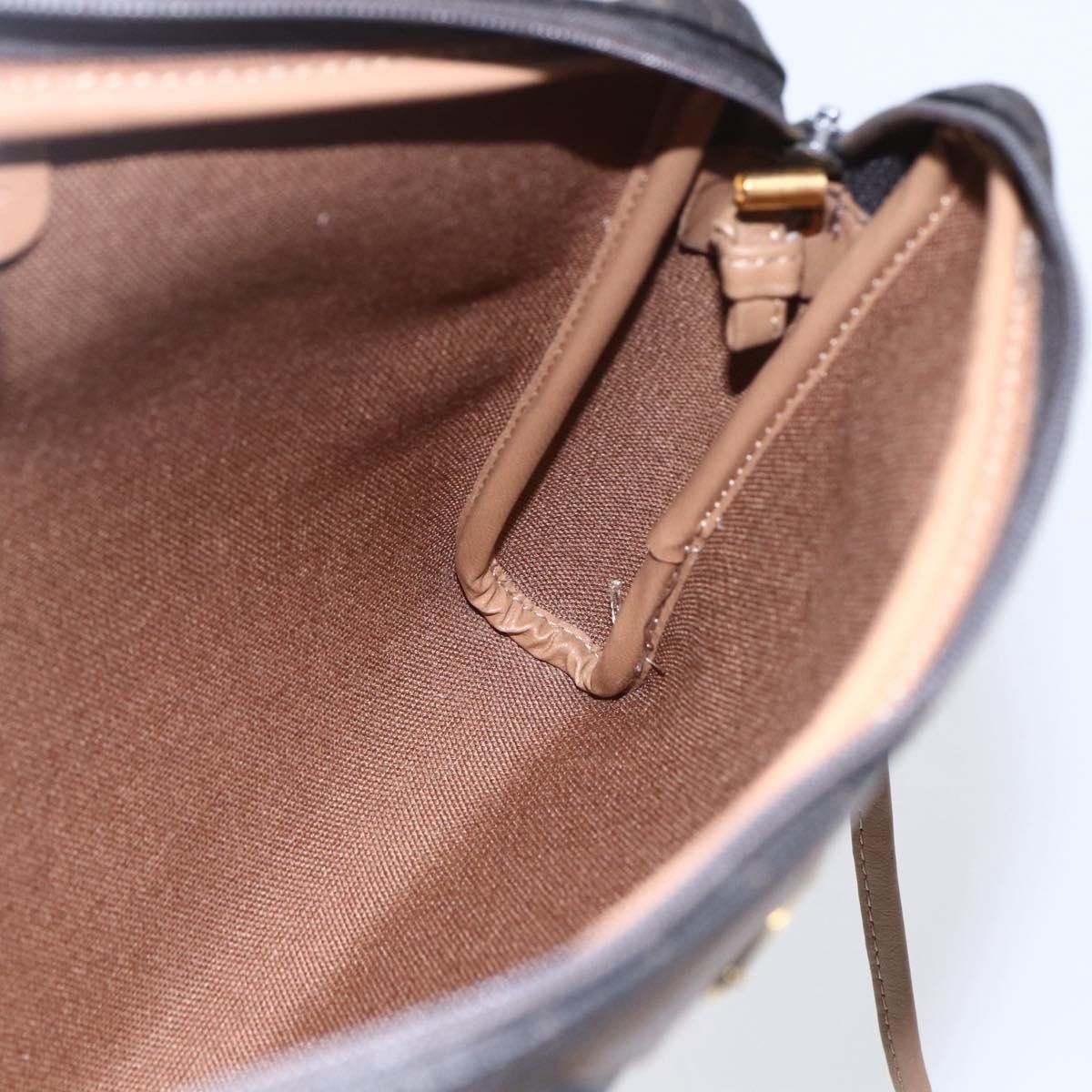 Dior Christian Dior Vintage Honeycomb Canvas Size ONE SIZE - 19 Thumbnail