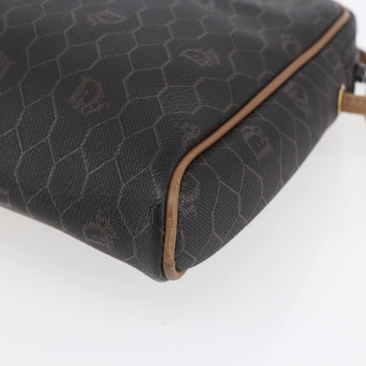 Dior Christian Dior Vintage Honeycomb Canvas Size ONE SIZE - 11 Thumbnail