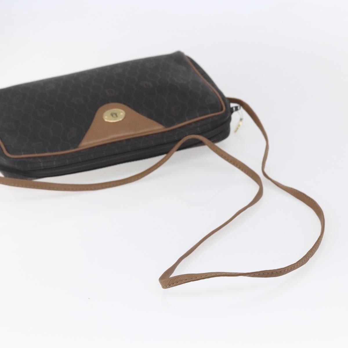 Dior Christian Dior Vintage Honeycomb Canvas Size ONE SIZE - 8 Thumbnail