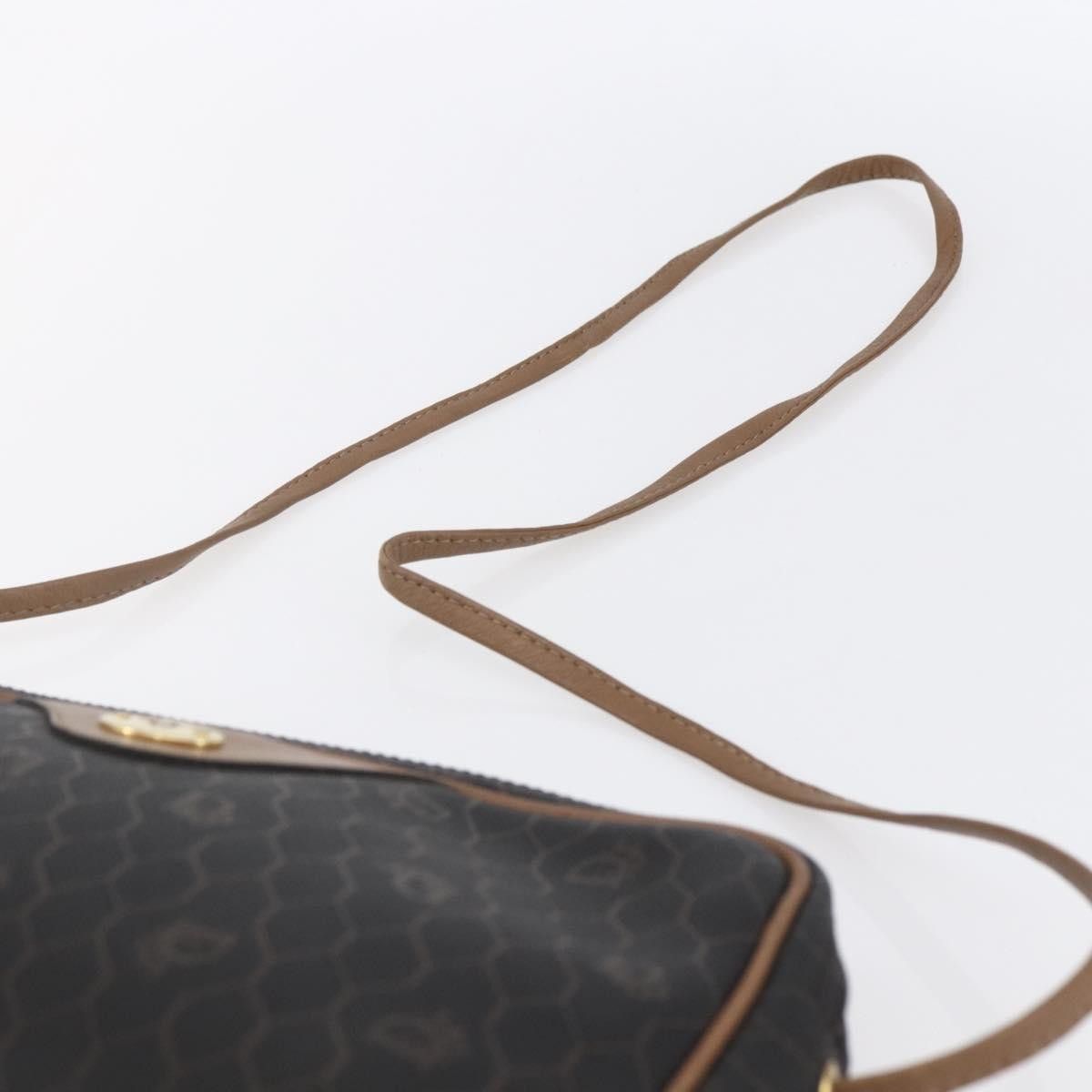 Dior Christian Dior Vintage Honeycomb Canvas Size ONE SIZE - 15 Thumbnail