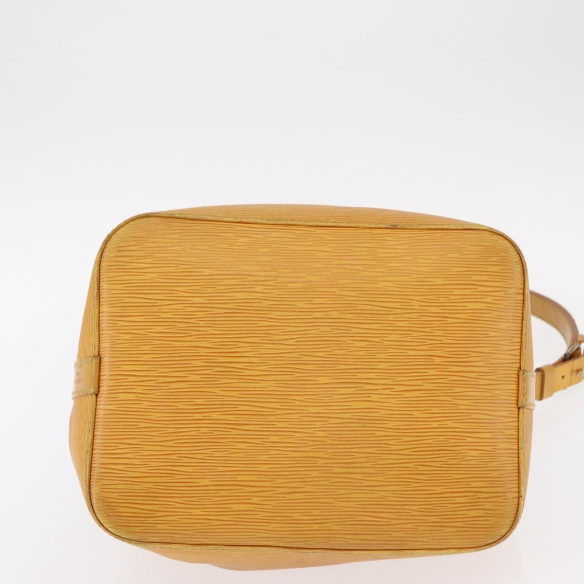 Louis Vuitton Louis Vuitton Petit Noe Epi Leather Size ONE SIZE - 15 Thumbnail