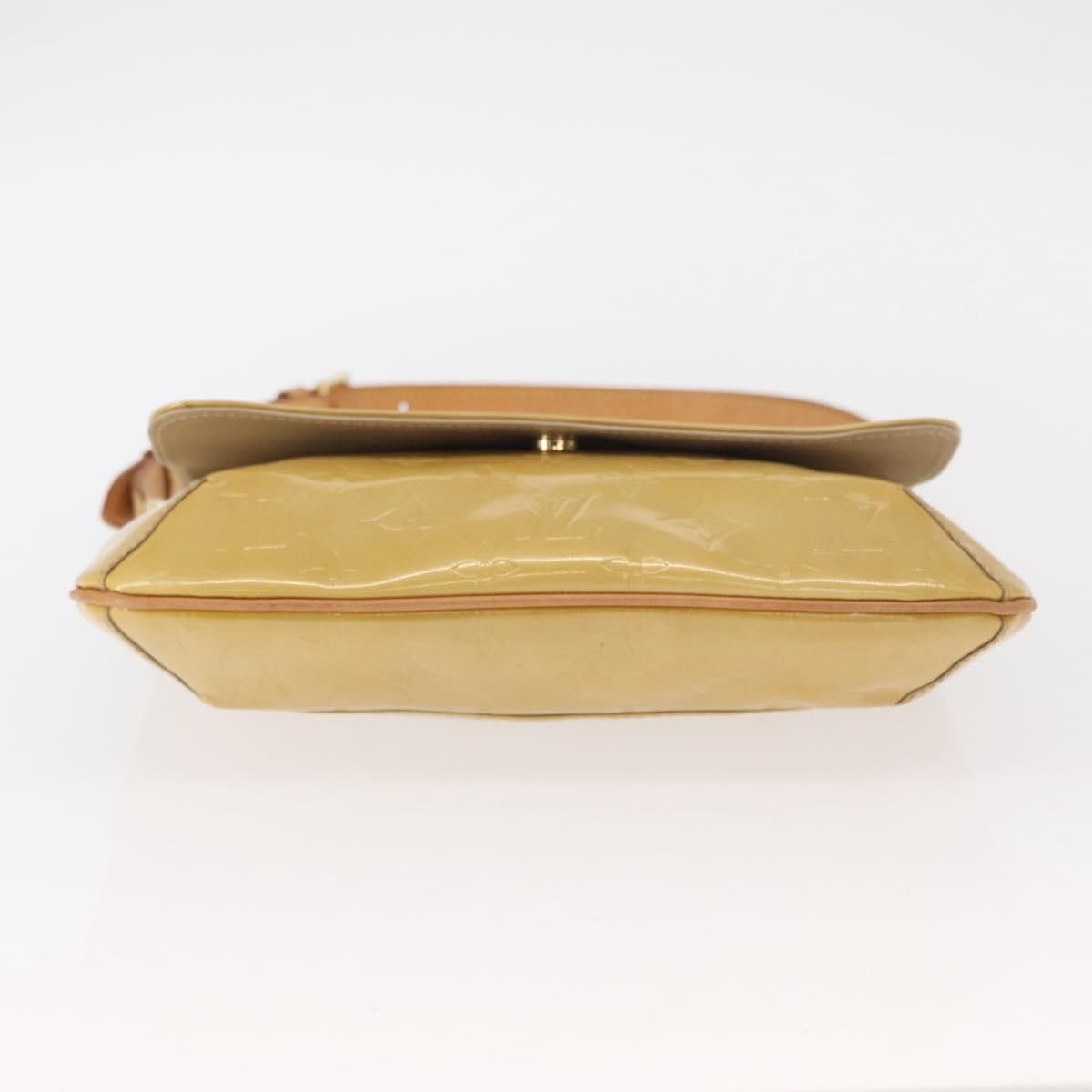 Louis Vuitton Louis Vuitton Thompson Street Handbag Monogram Vernis Size ONE SIZE - 15 Thumbnail