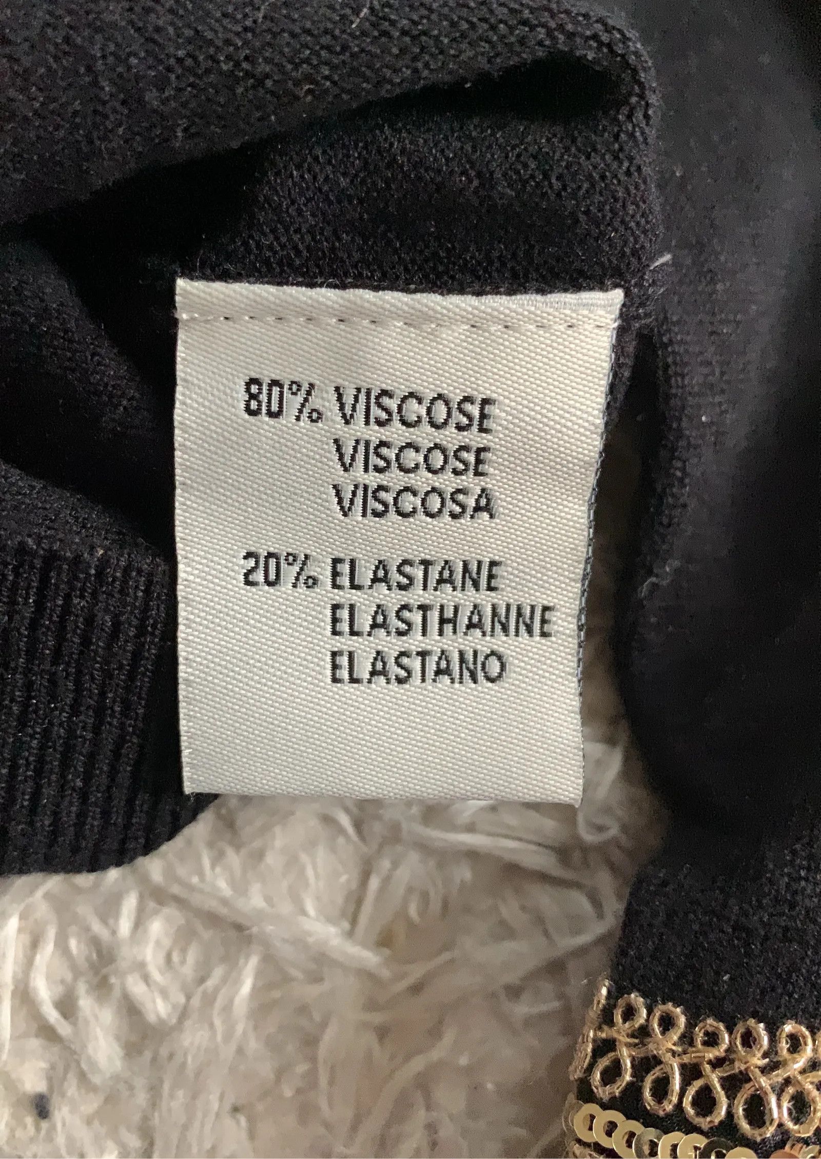 Vintage Vintage Millenium Vintage Sweater Size M / US 6-8 / IT 42-44 - 3 Thumbnail