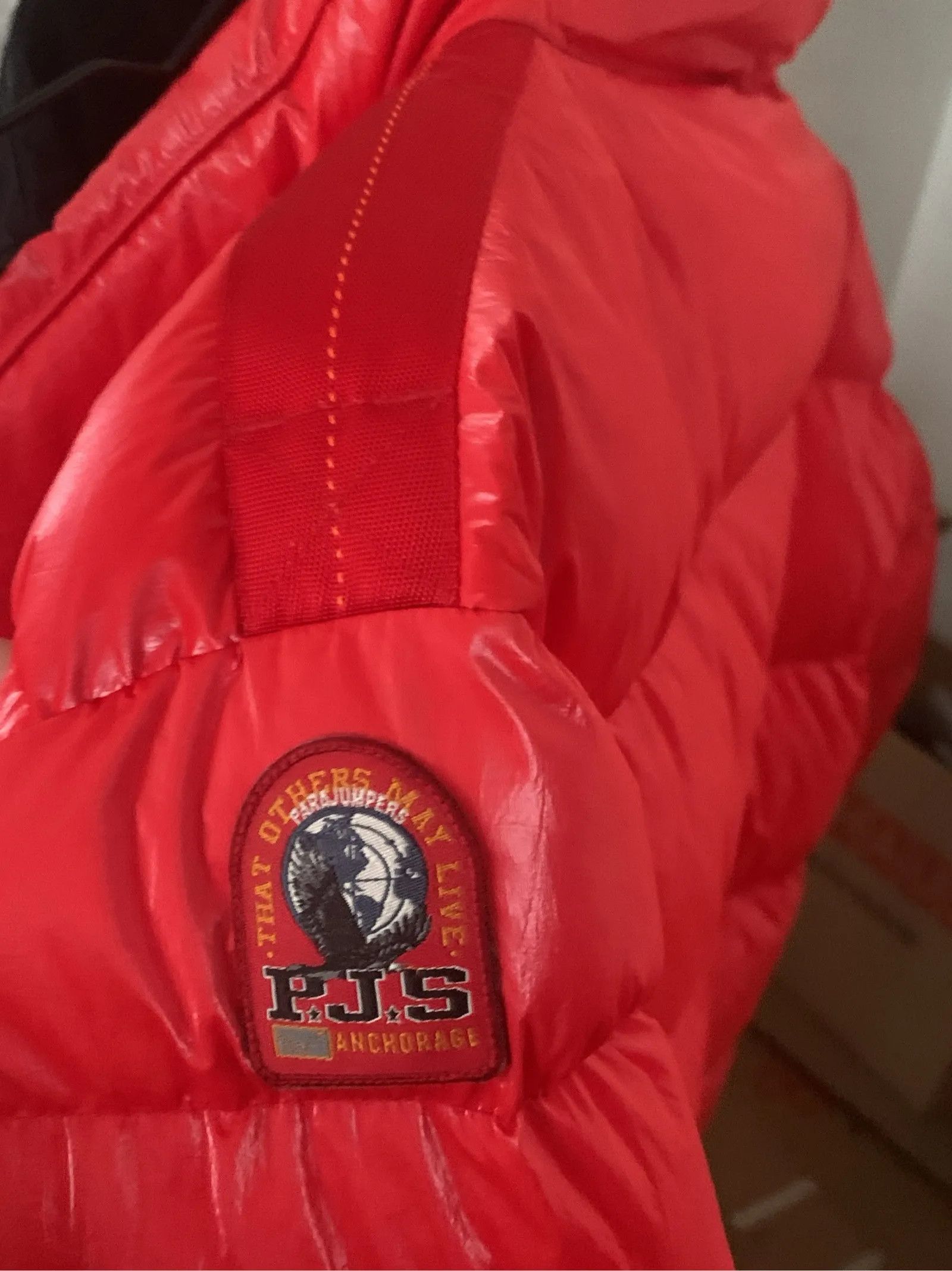 Parajumpers Parajumpers Parajumpers Down Jacket Size S / US 4 / IT 40 - 5 Thumbnail