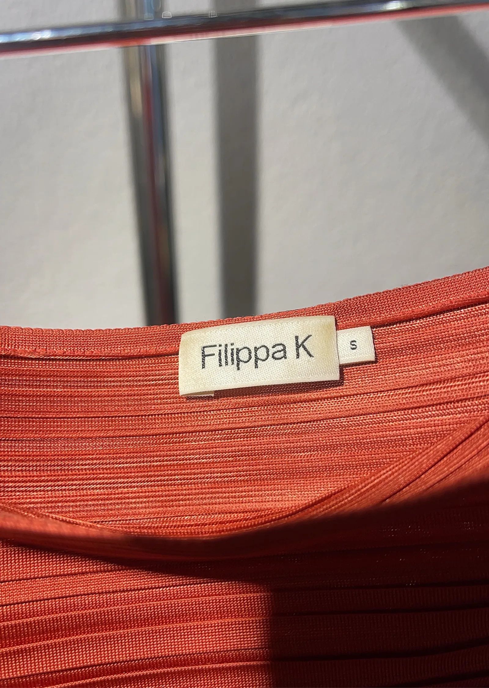 Filippa K Filippa K Top Size S / US 4 / IT 40 - 3 Thumbnail