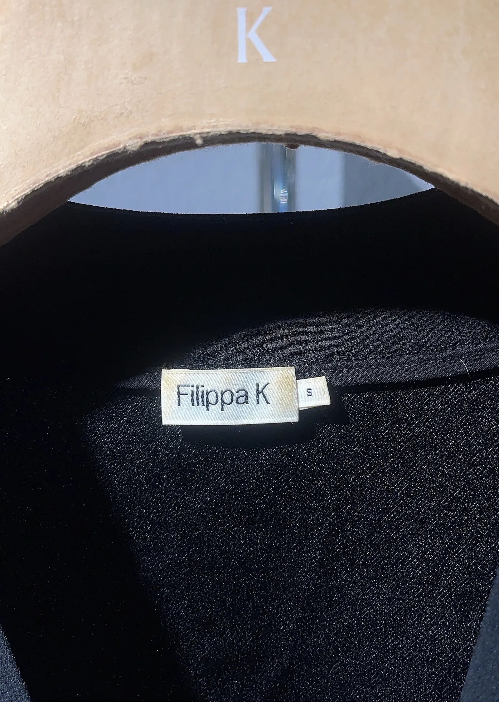Filippa K Filippa K Dress Size S / US 4 / IT 40 - 2 Thumbnail
