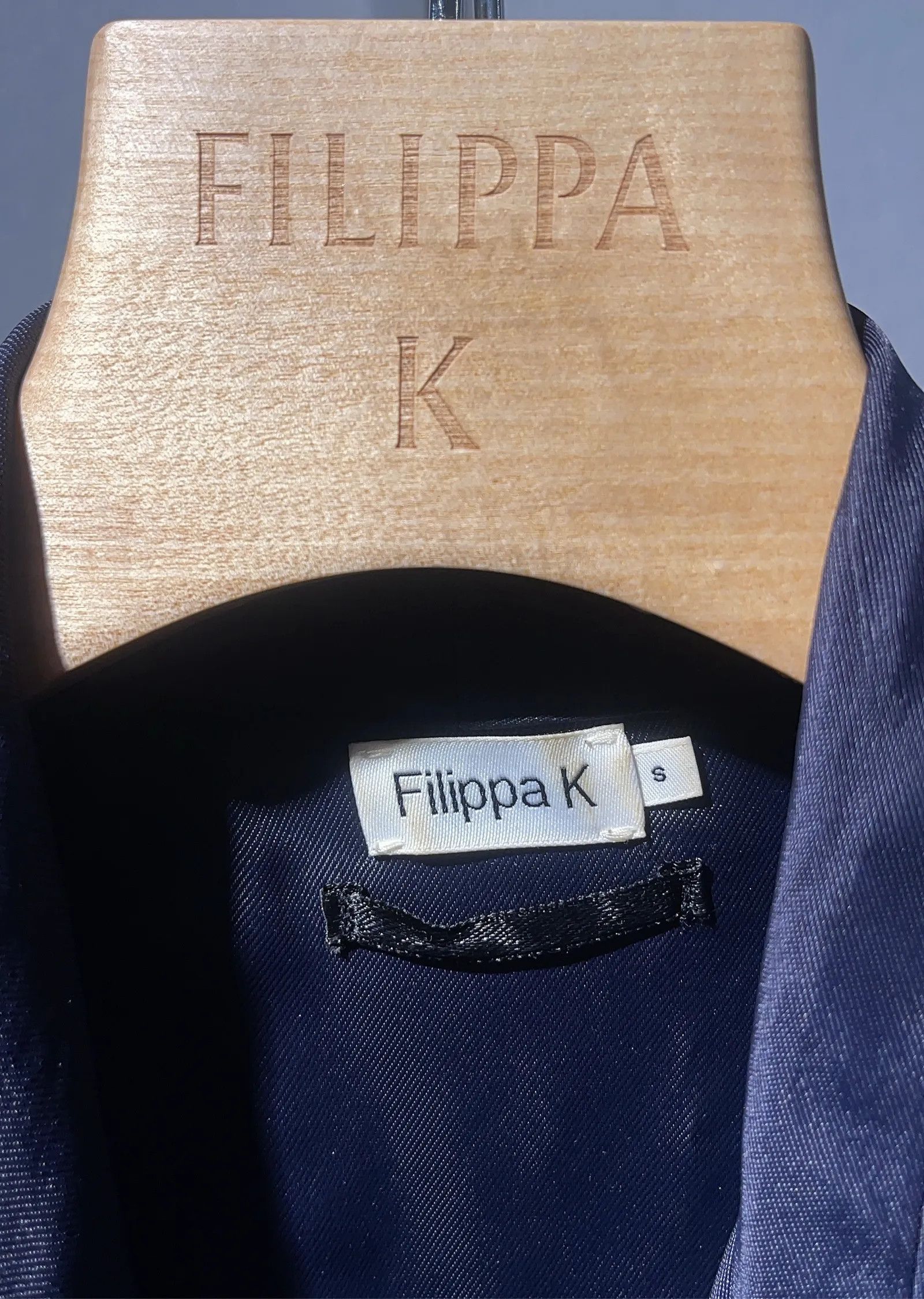 Filippa K Filippa K Dress Size S / US 4 / IT 40 - 4 Thumbnail