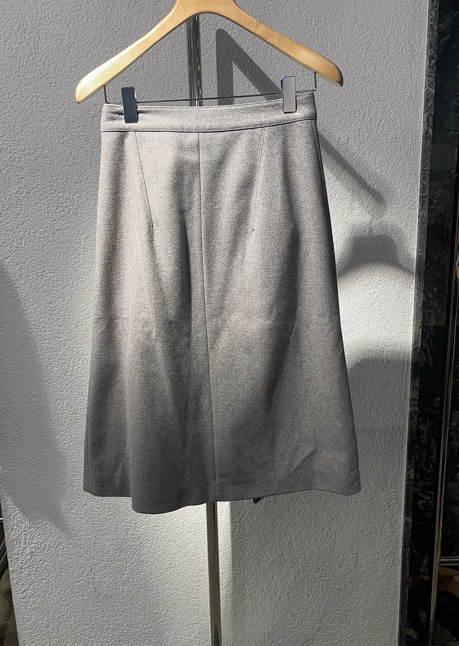 Acne Studios Acne Studios Skirt Size 26" / US 2 / IT 38 - 4 Thumbnail
