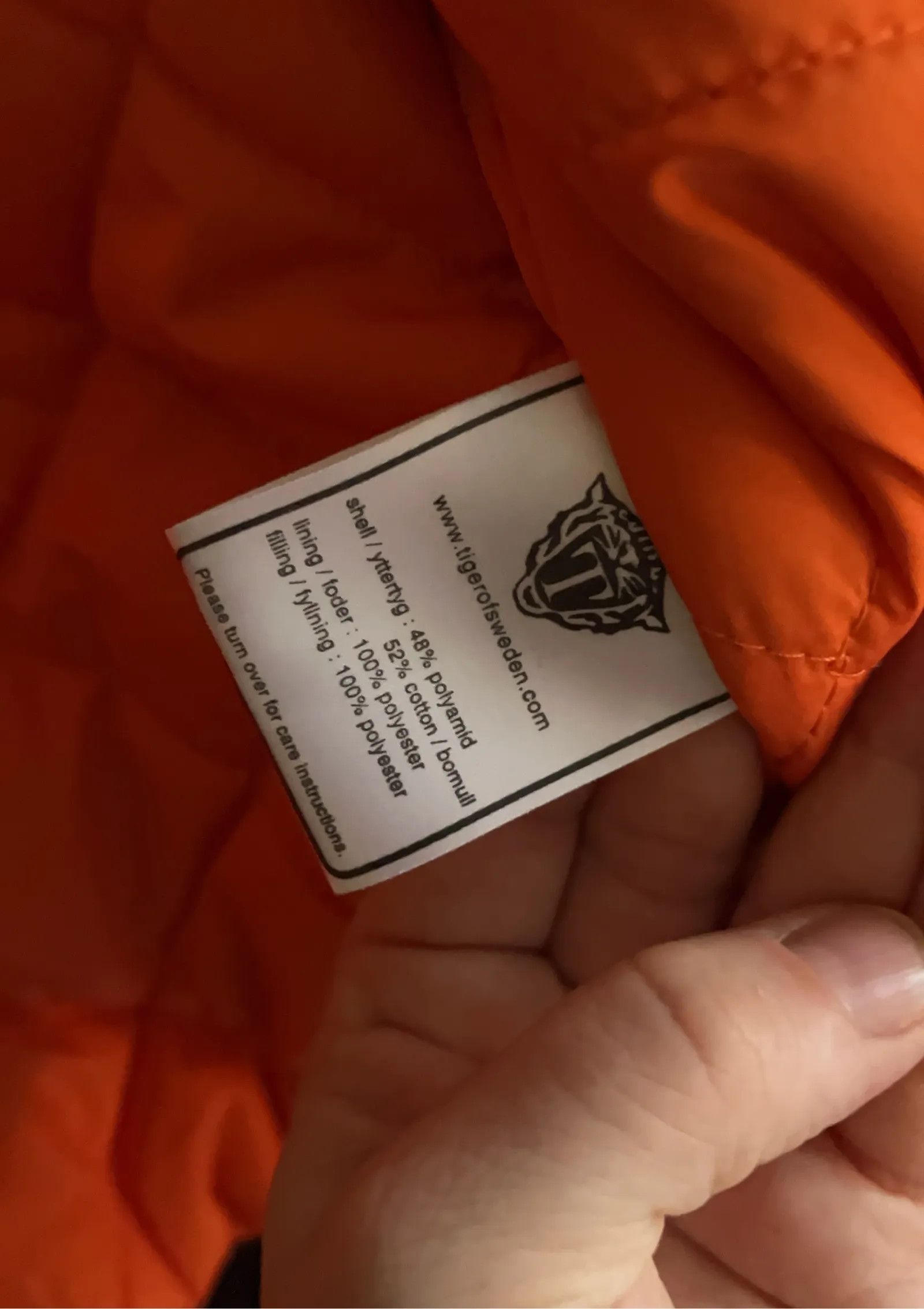 Tiger of Sweden Tiger of Sweden Jacket Size M / US 6-8 / IT 42-44 - 3 Thumbnail