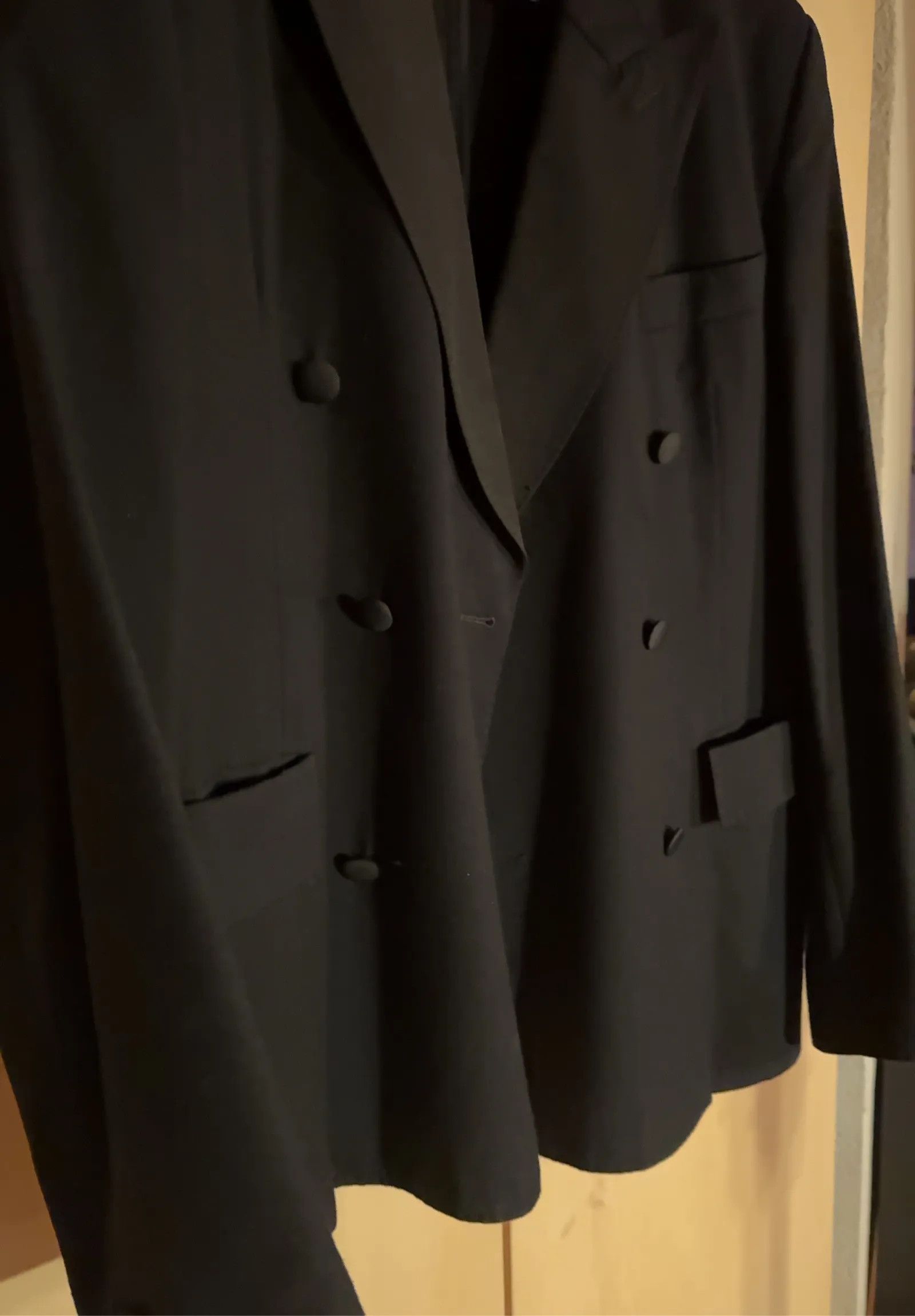 Acne Studios Acne Studios Blazer Size 44R - 8 Thumbnail