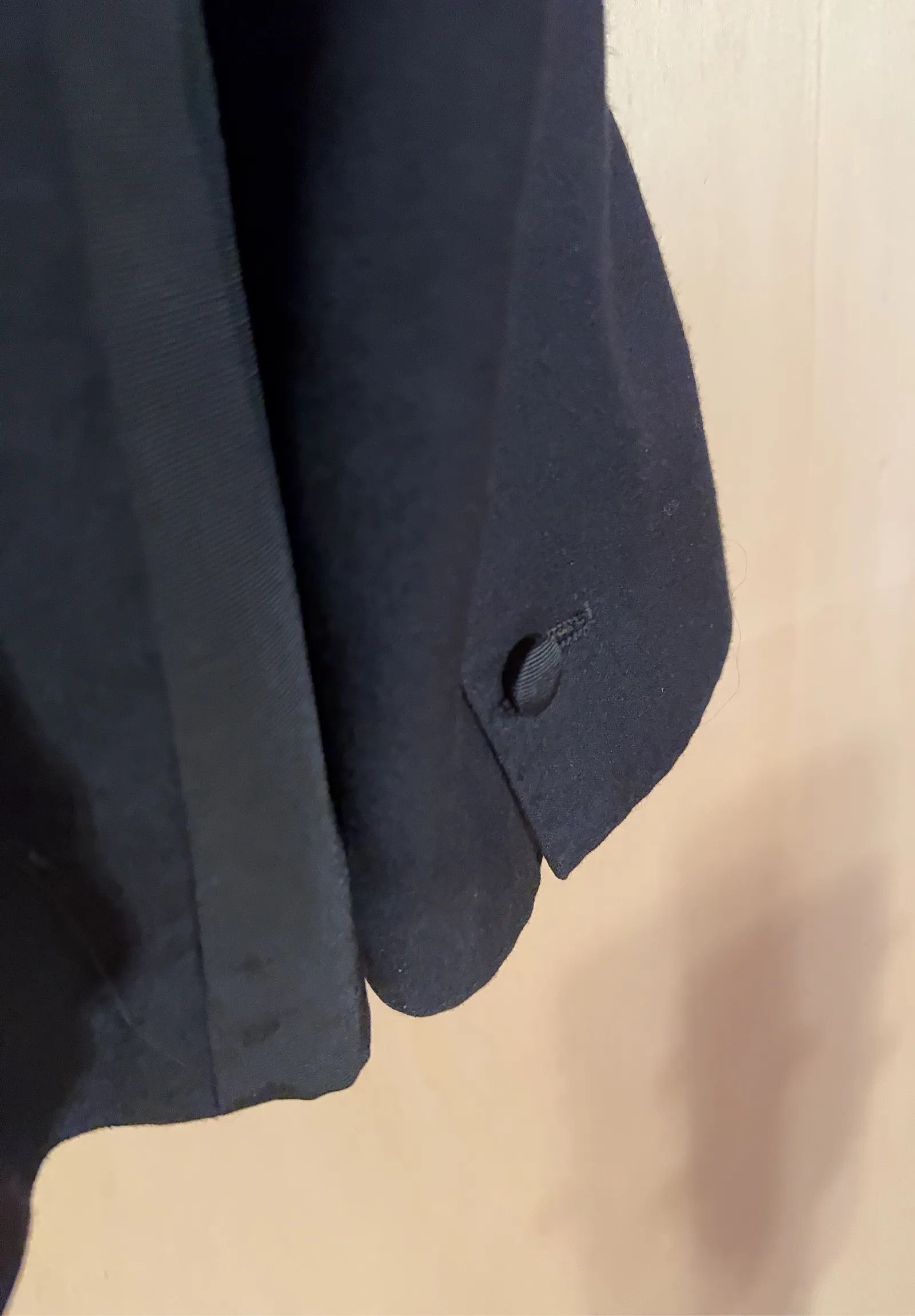 Acne Studios Acne Studios Blazer Size 44R - 6 Thumbnail