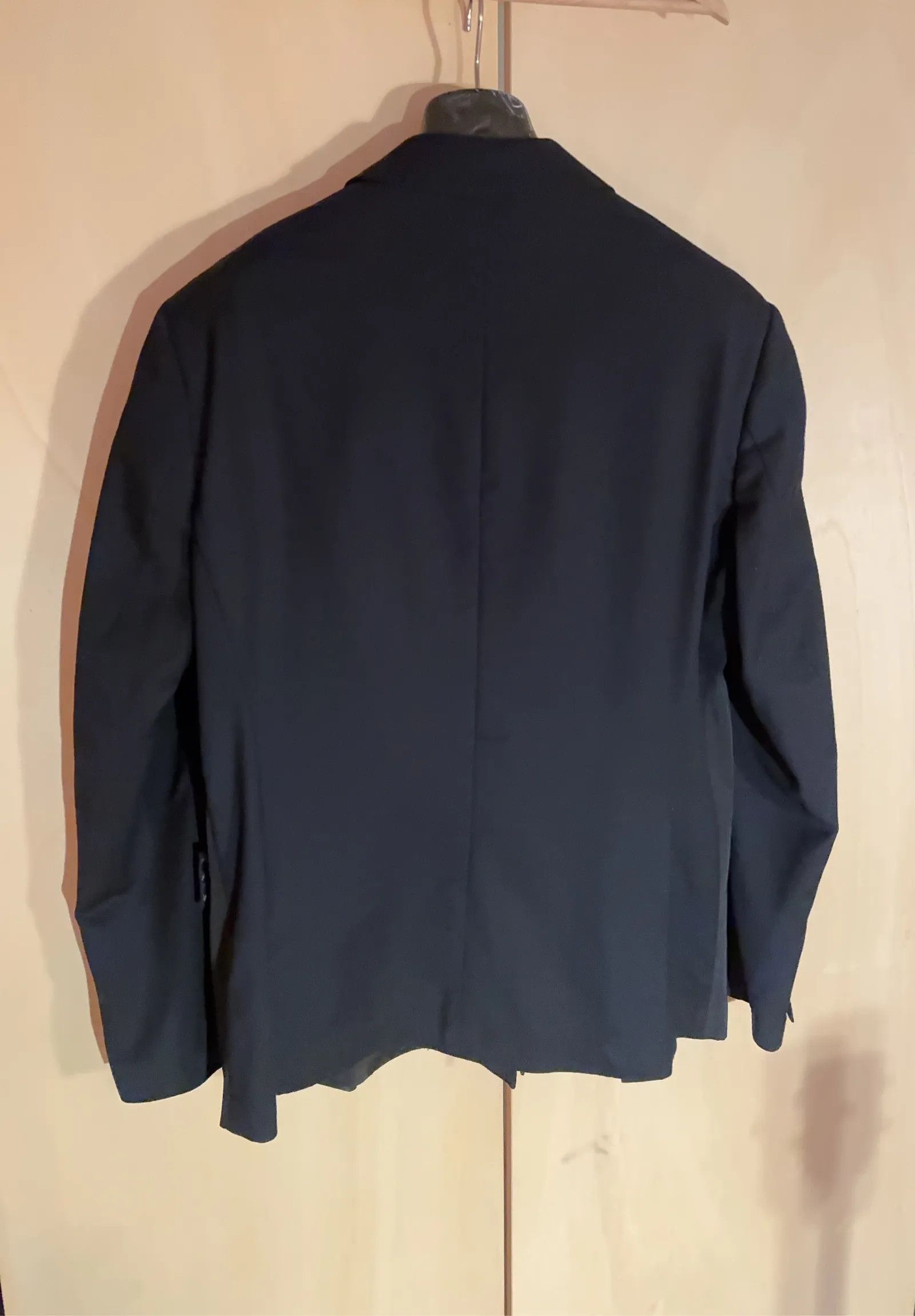 Acne Studios Acne Studios Blazer Size 44R - 4 Thumbnail
