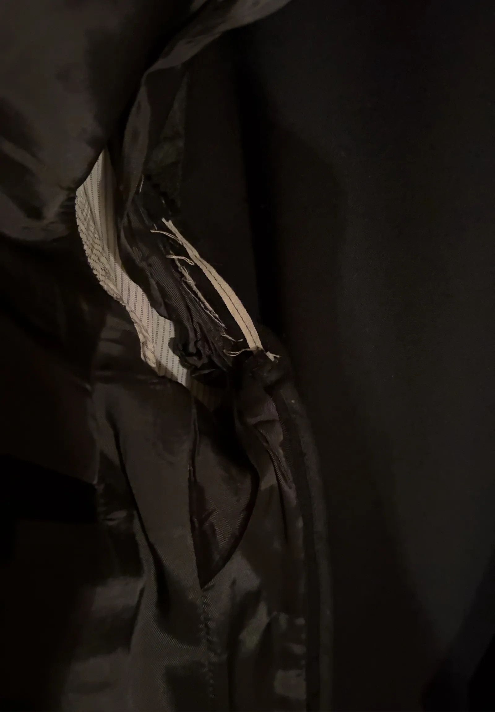 Acne Studios Acne Studios Blazer Size 44R - 11 Thumbnail