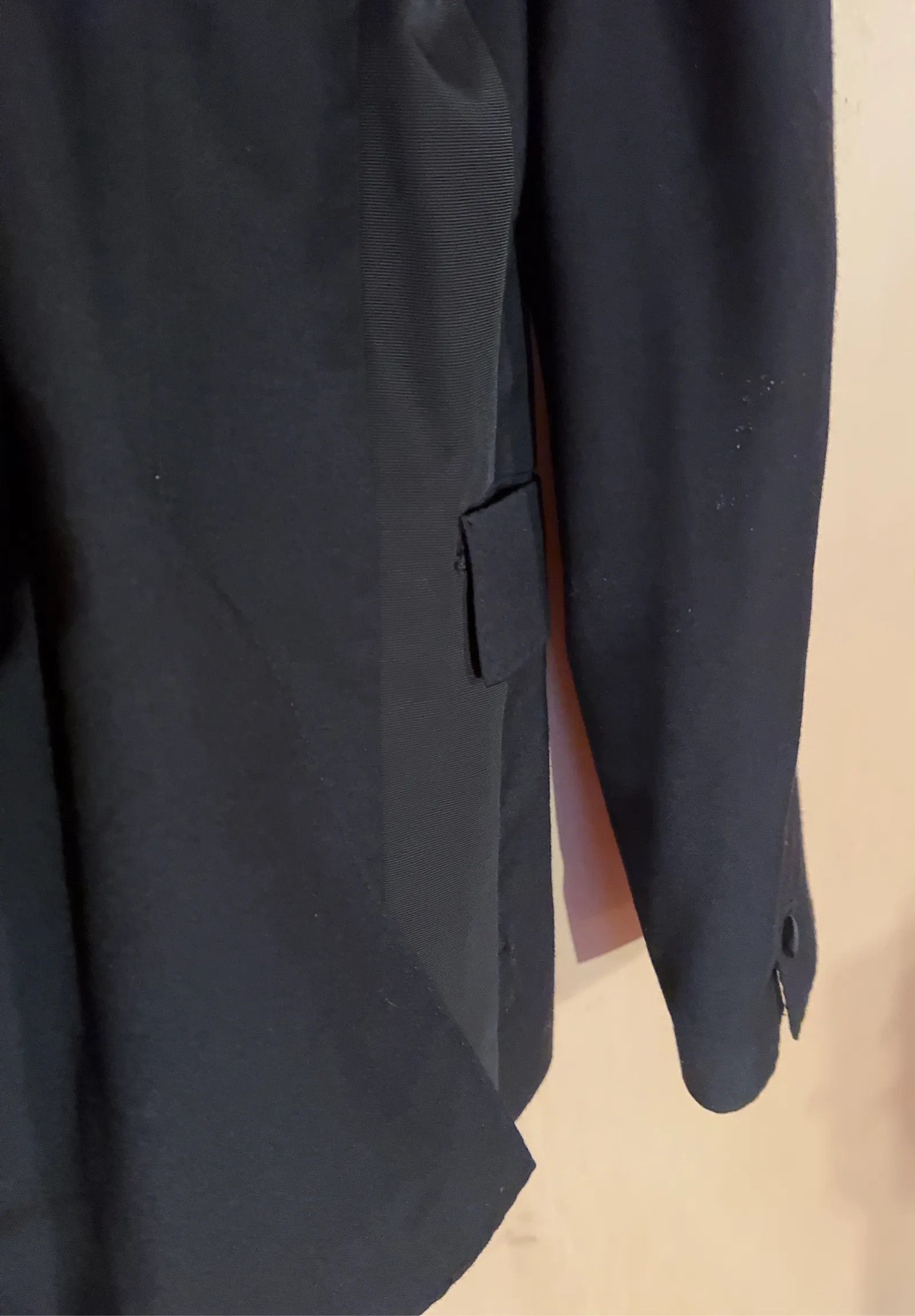 Acne Studios Acne Studios Blazer Size 44R - 5 Thumbnail