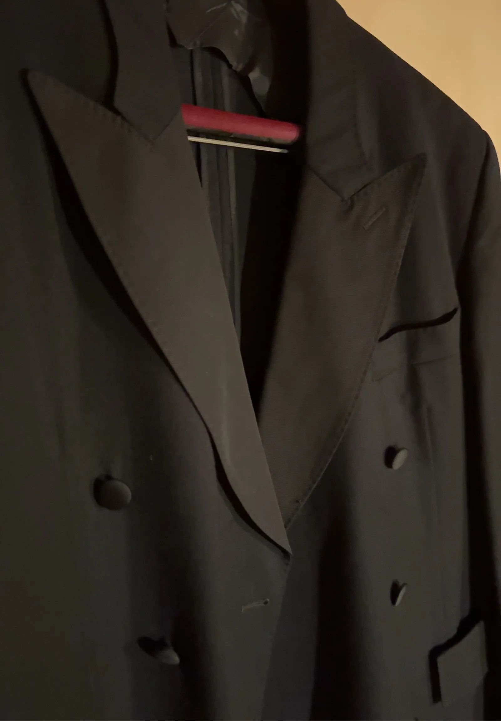 Acne Studios Acne Studios Blazer Size 44R - 7 Thumbnail